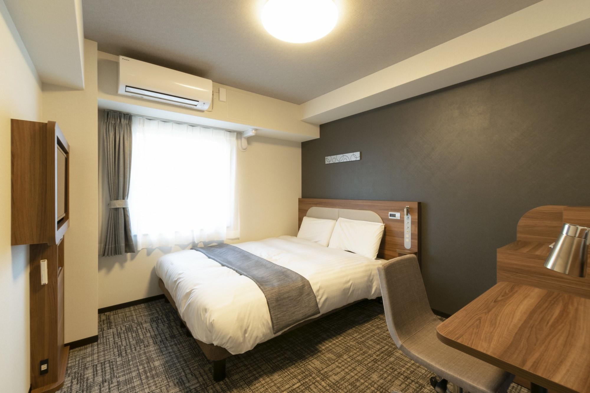 Comfort Hotel Shin-Ōsaka Exterior foto