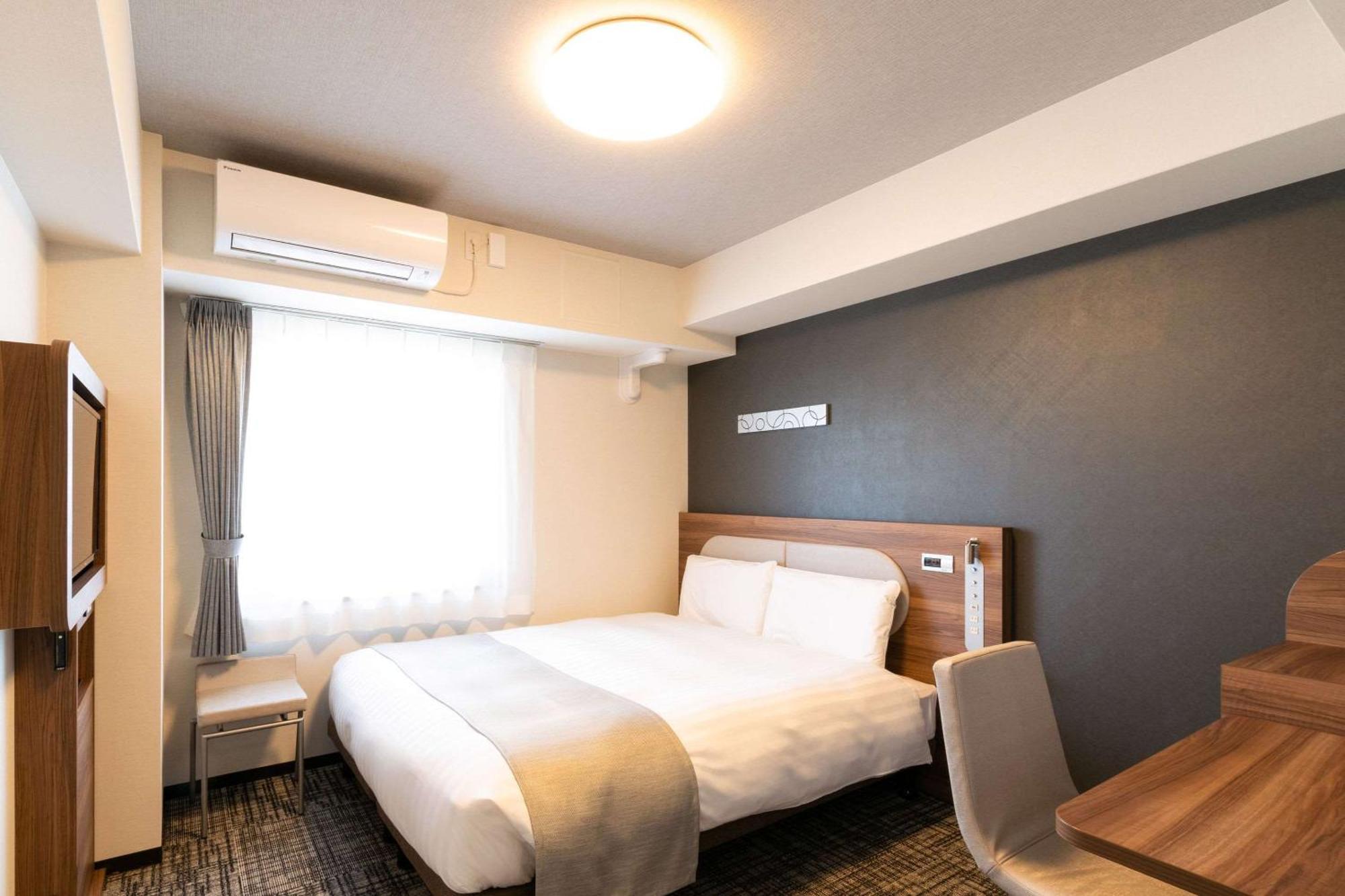 Comfort Hotel Shin-Ōsaka Exterior foto